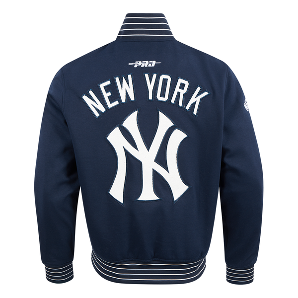 ウェア MITCHELL&NESS newyork Yankees Mitchell & Ness Highlight Reel New York Yankees Windbreaker Jacket