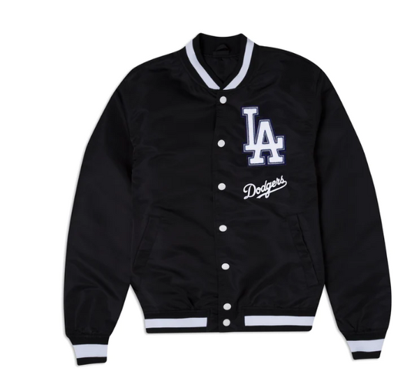 MLB Los Angeles LA Dodgers Team Jersey Button Down - Choose Size & Color