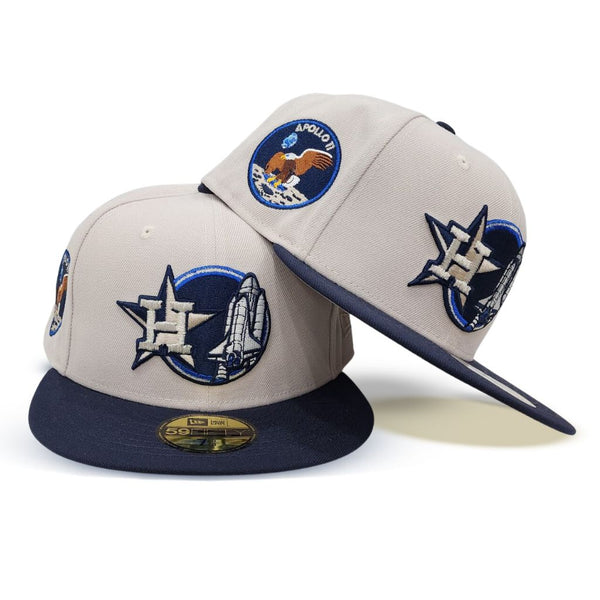 Astros apollo 11 hat for sale online