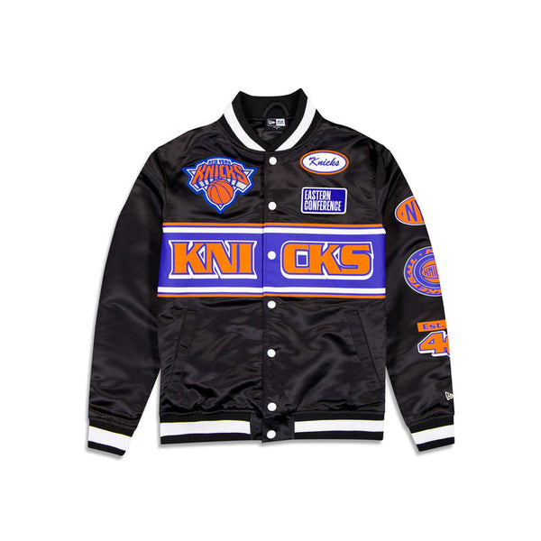 Offers Rue21 Basketball Bomber Jacket Men’s Sz Small Phoenix Suns, New York Knicks NBA