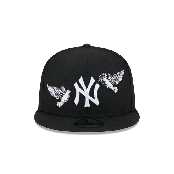 Casquette Courbée Noire Snapback 9FIFTY Diamond Era Stretch Fit Valentino Rossi Vr46 New Era Casquette Courbée Noire Snapback 9FIFTY Diamond Era Stretch Fit Valentino Rossi Vr46 New Era