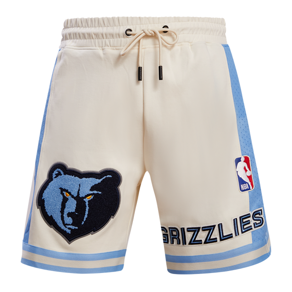 Memphis store Grizzlies shorts