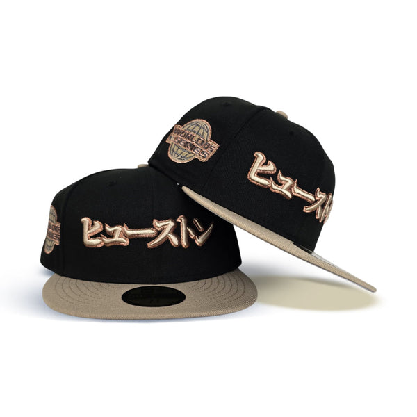 Denim Exchange | New Era 5950 Mariners All Star Game Hat