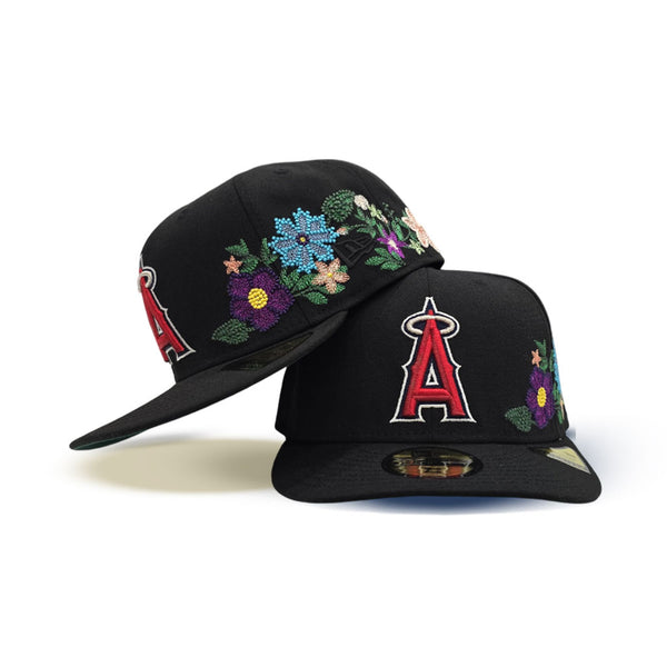 Black-Los-Angeles-Angels-