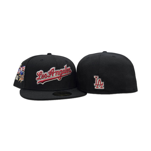 Black-Script-Los-Angeles-