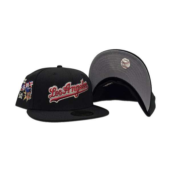 Black-Script-Los-Angeles-