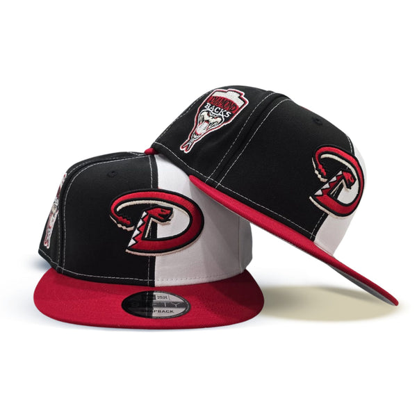 BlackWhiteArizonaDiamondbacks1