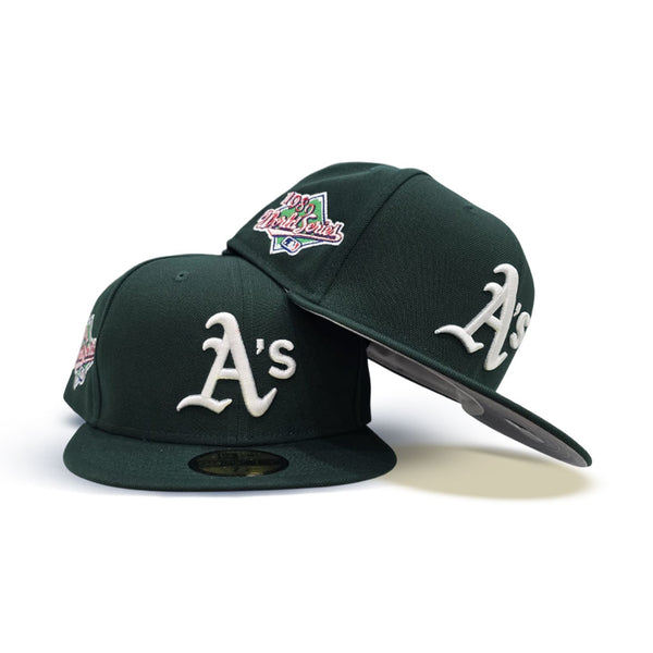 Dark-Green-Oakland-Athletics-