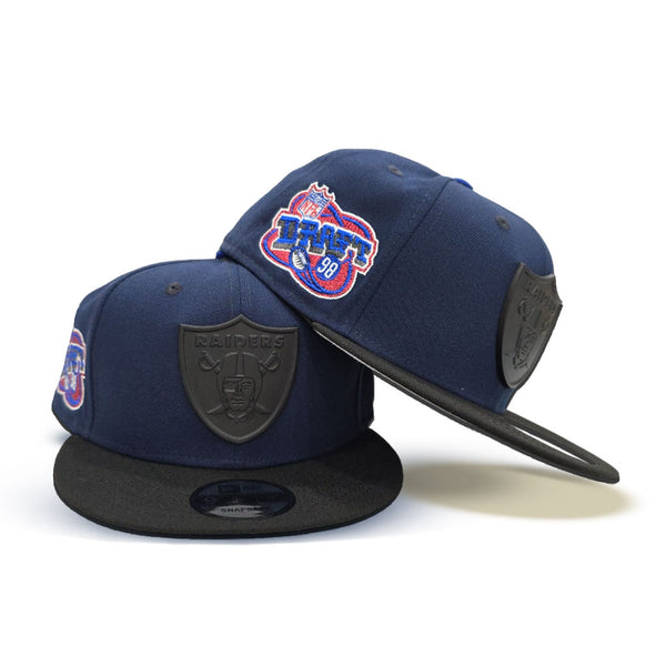 New Era NFL Oakland Raiders Metal Badge Olive Green – Exclusive