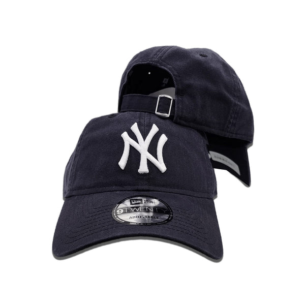 New York Yankees Hat Cap Blue 9-11 We Shall Not Forget 9Twenty