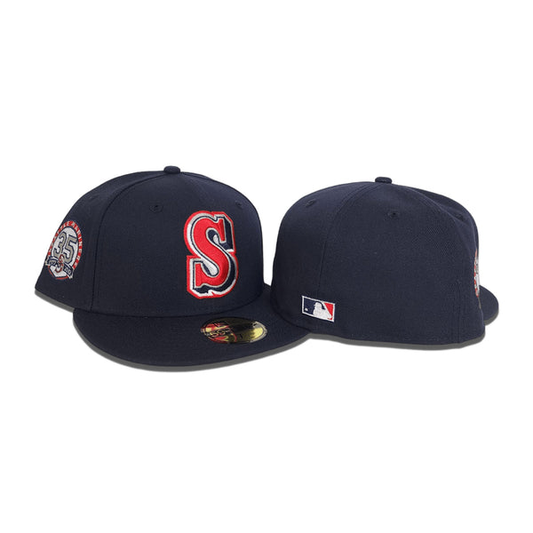 Salem Buccaneers New Eraq 59FIFTY 6 7/8