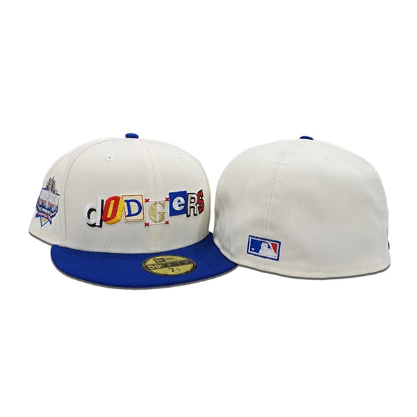 Off-White™ c/o MLB & New Era Cap in neutrals | Off-White