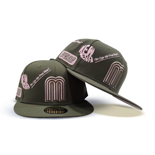 Olive-Green-Mexico-Anniversary