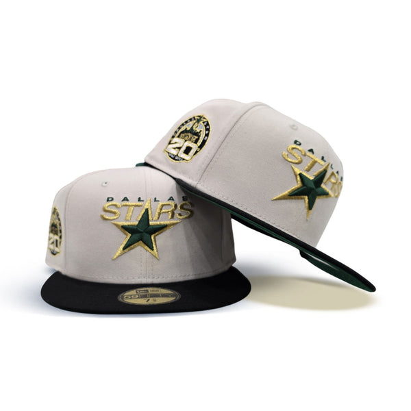 Stone-Dallas-Texas-Stars-Black