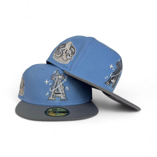 [MLB] Dia Monogram Sportive Safari Hat ★大人気★ MLB korea□新作*DIA MONOGRAM SPORTIVE SAFARI HAT