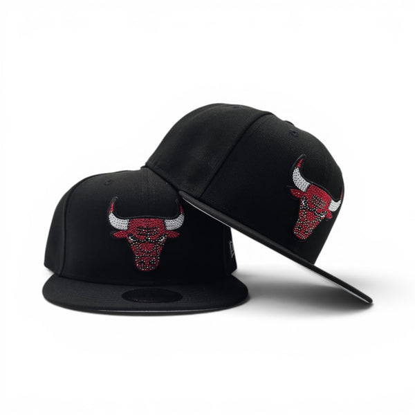 Chicago Bulls 23Tシャツ & New Era キャップset WhatsApp_Image_2026-06-