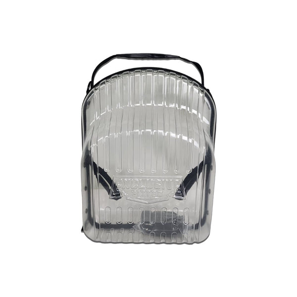 【海外限定超レア品】海外限定CAP CLEAR CARRIES（6個収納可） White-2_71f623bf-5f4b-4dc8-