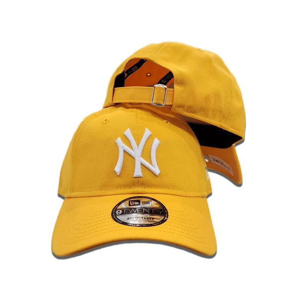 Yellow-New-York-Yankees-New-