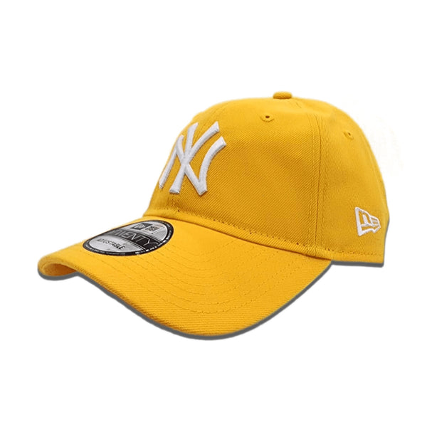Black New York Yankees New Era A-Frame Trucker 9Forty
