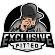 Exclusive Fitted Inc. logo