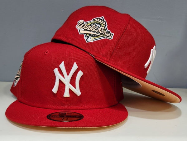 新品 WORLD ROMANCE SERIES CAP Atlanta Braves 1992 World Series Graphite Black Scarlet