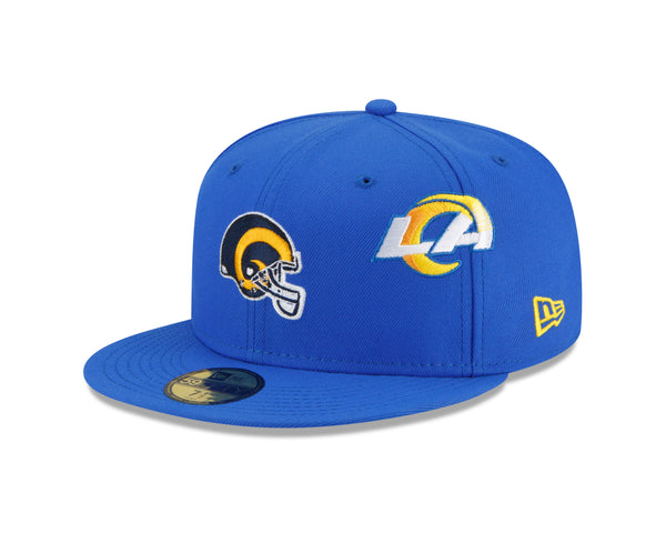 New los angeles rams hats deals