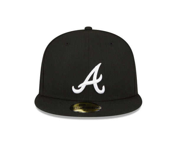 NEW ERA Atlanta Braves badhop t-pablow着用 NEW ERA Atlanta Braves badhop t-pablow着用