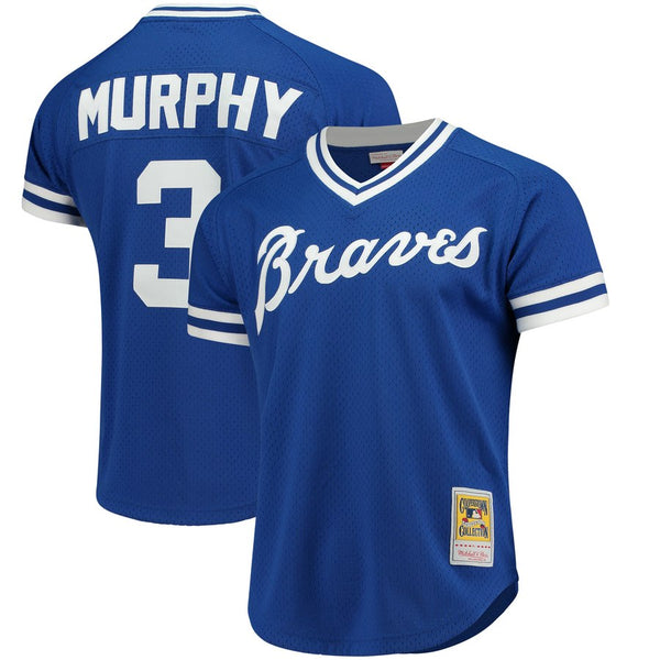 Dale Murphy - Cooperstown Expert