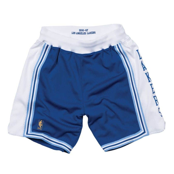 Best Clothing Co. Shorts LA Lakers Colorway – Best Clothing Co. Brand
