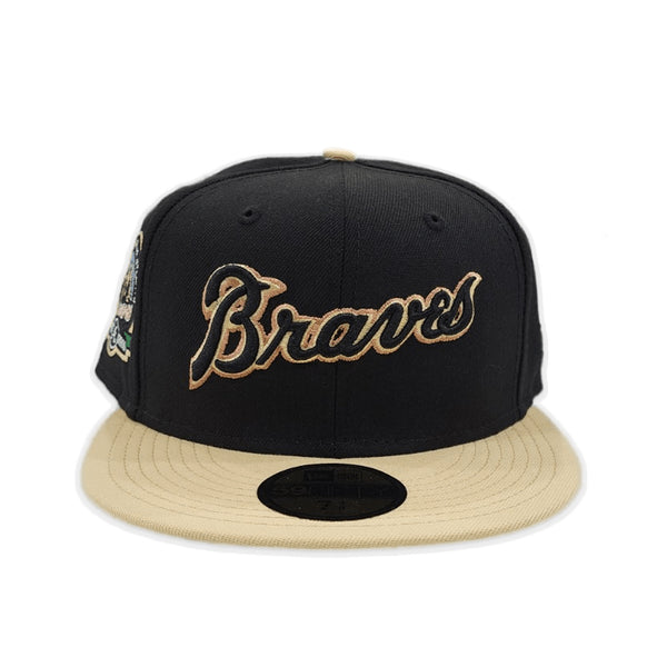 Atlanta Braves 40th Anniversary – Crown Legends