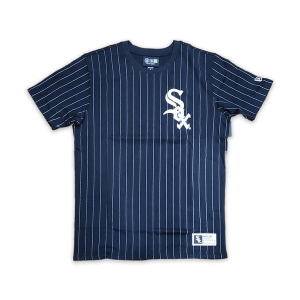 WHITE SAN DIEGO PADRES NEW ERA SHORT SLEEVE T-SHIRT