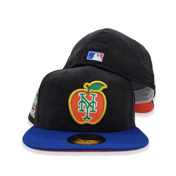 Black-Corduroy-New-York-Mets-