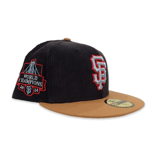 Black-Corduroy-San-Francisco-
