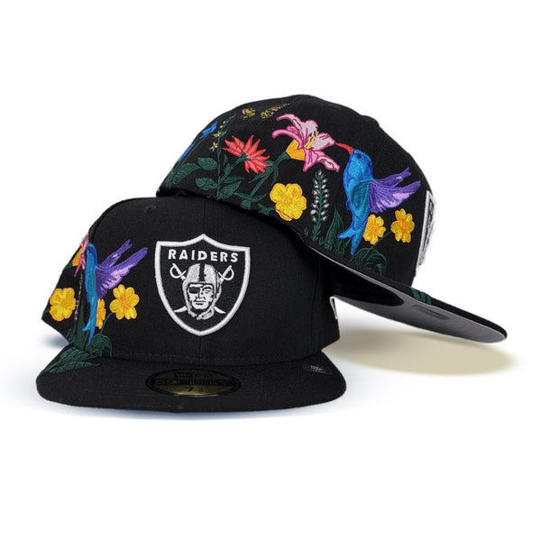 NFL Las Vegas Raiders Foray Hat