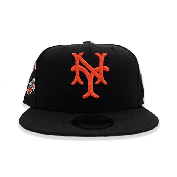 New Era New York Giants 1954 World Series Corduroy 59Fifty Fitted