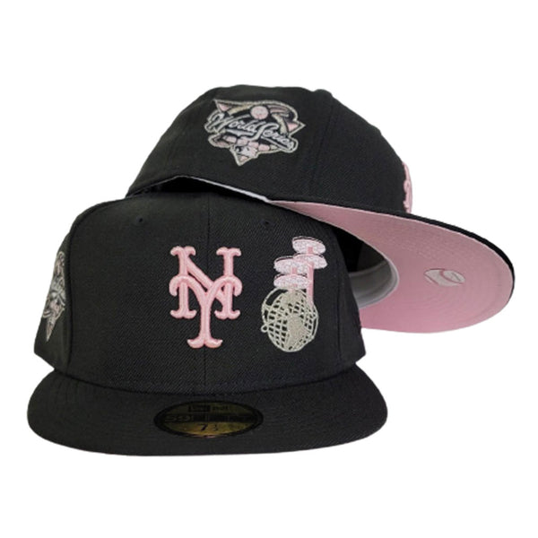 Black-New-York-Mets-Pink-