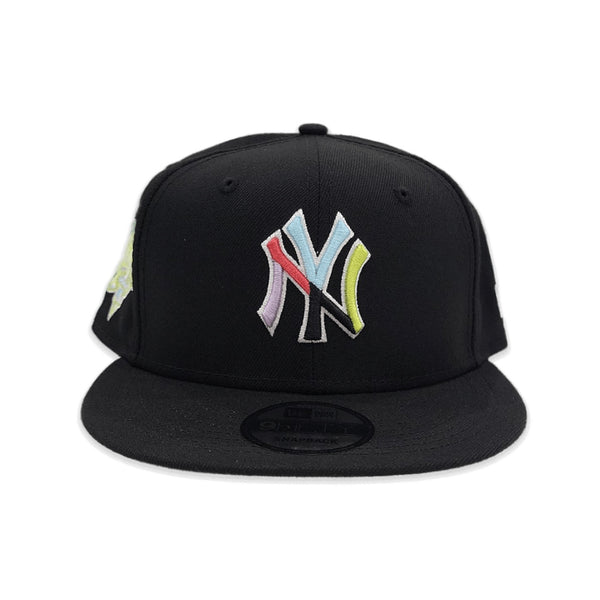 帽子 90s 00s only ny fade baseball BLACK CAP 再入荷！【STILL 90's】CAP 黒 WEST COAST G-FUNK 西海岸