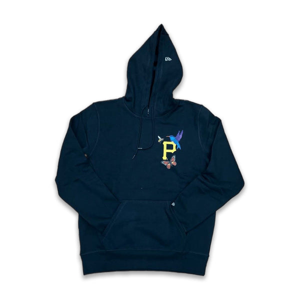 master-piece Packers Hoodie - Black