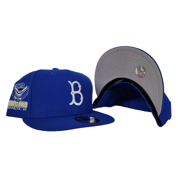 New era brooklyn dodgers - Gem