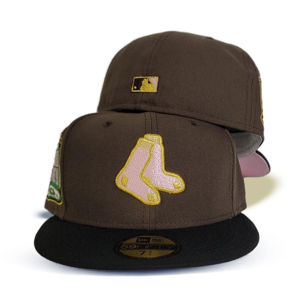 ハット Golden  Mitchell & Ness Chicago Bulls Day One White/Yellow