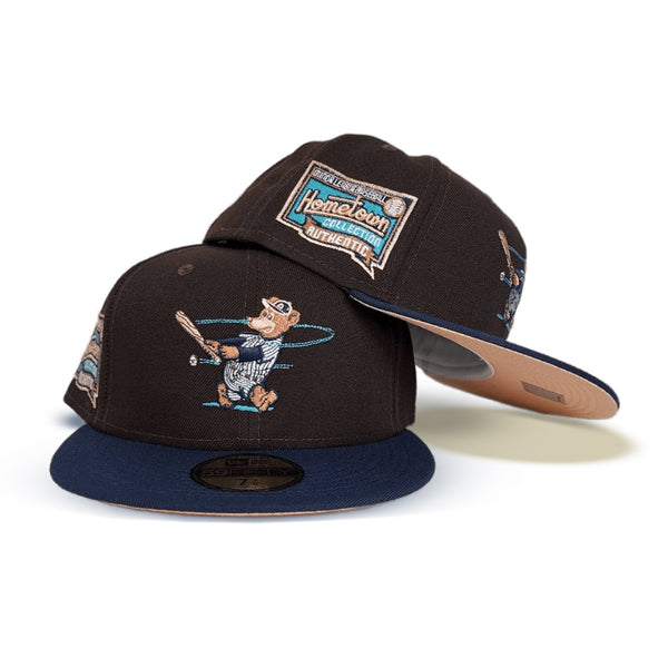 Denver bears baseball hat best sale