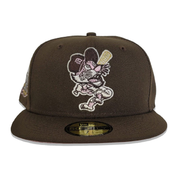 Detroit tigers pink brim Clearance