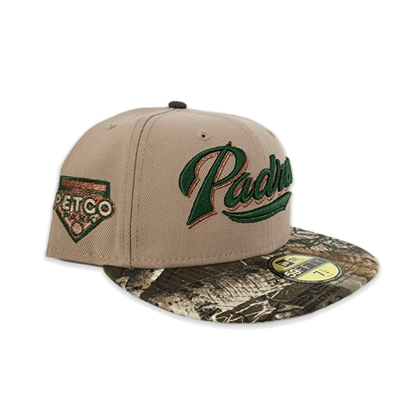 San Diego Padres Realtree – 1904collectives