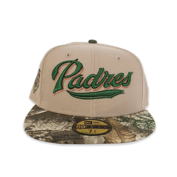 San Diego Padres Realtree