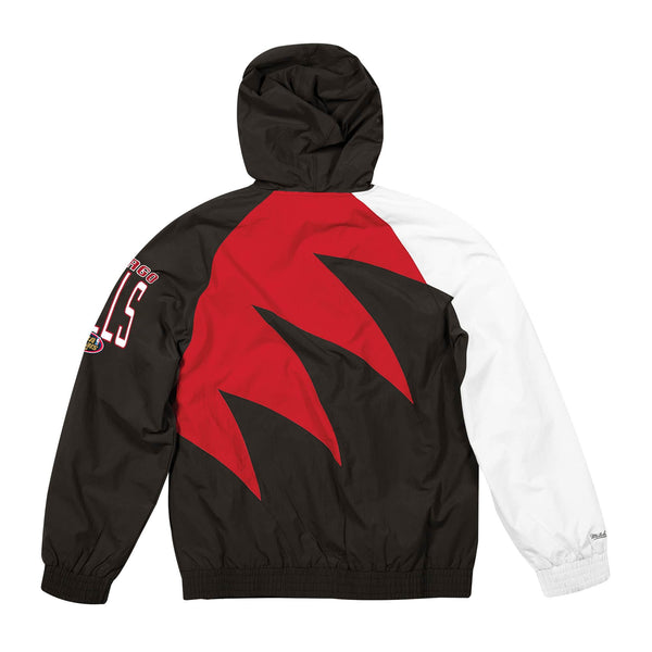 Chicago bulls shop sharktooth jacket