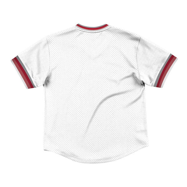 Cincinnati-Reds-Mitchell-Ness- Cincinnati-Reds-Mitchell-Ness-