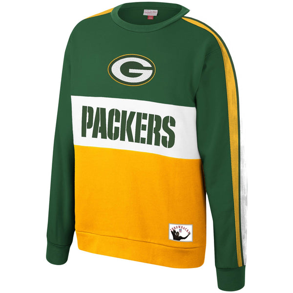 Green-Bay-Packers-Mitchell-