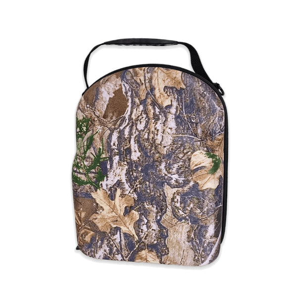 Hatz Galore Real Tree Camo 6 Pack Cap Carrier – Exclusive Fitted Inc.