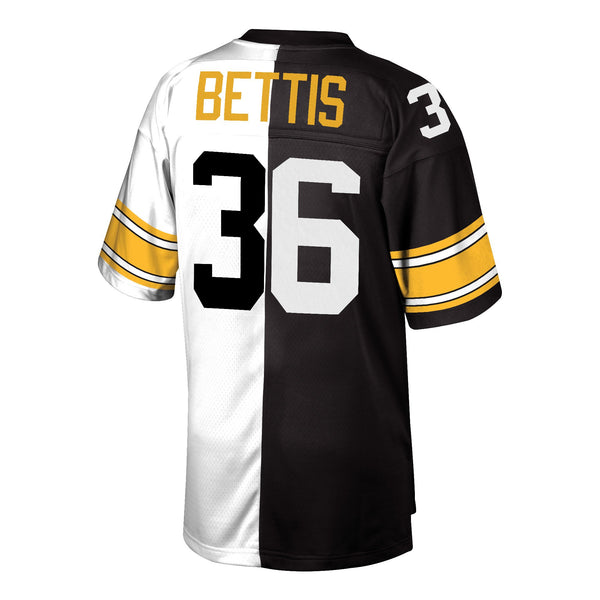 Jerome bettis bumblebee jersey hot sale