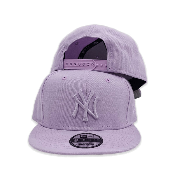 Lavender-New-York-Yankees-Gray